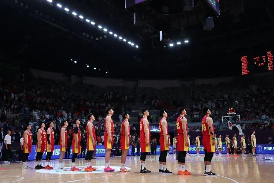 北京将举办2027年国际篮联篮球世界杯亚大区预选赛第一窗口期赛事